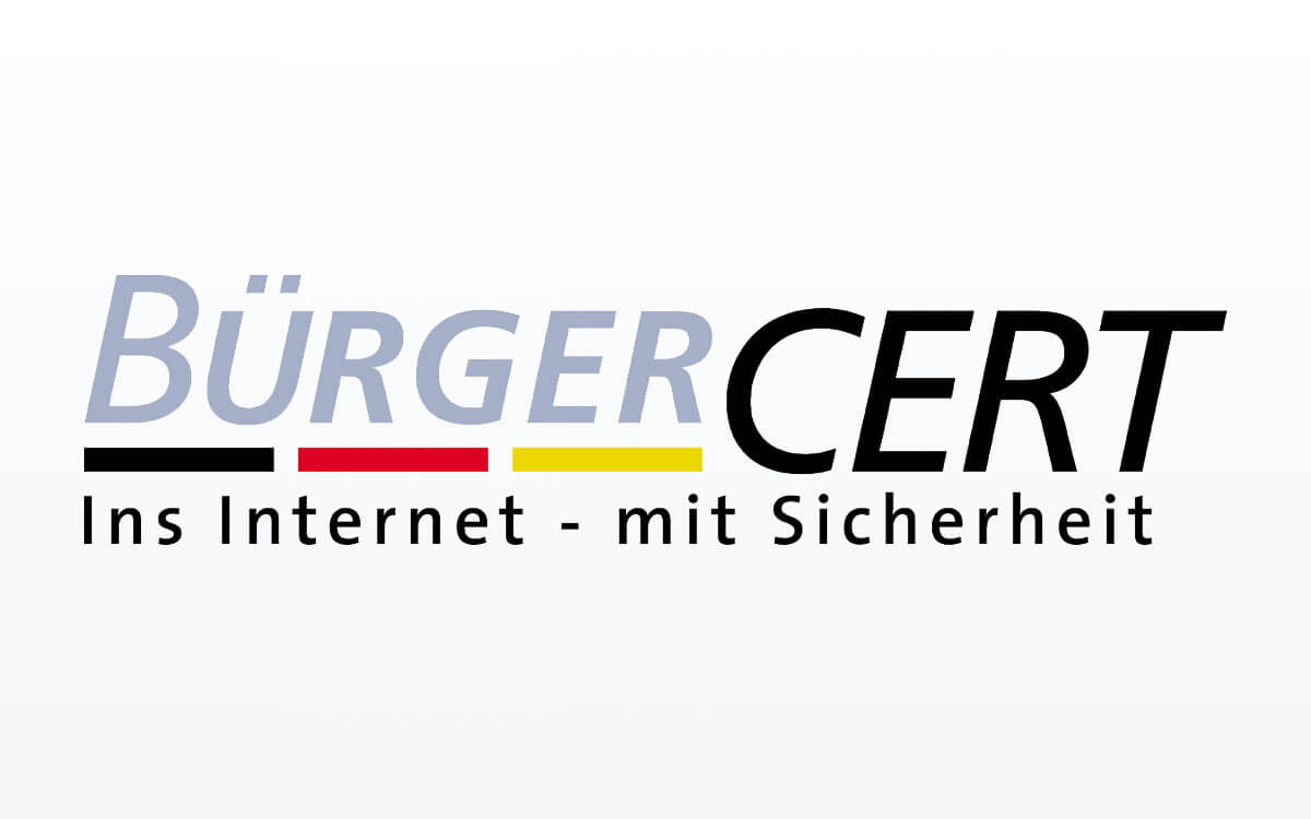 Ins Internet mit Sicherheit